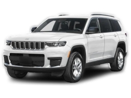 Jeep Grand Cherokee L Limited 4x4 2027