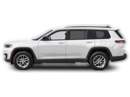 Jeep Grand Cherokee L Limited 4x4 2027