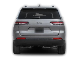 Jeep Grand Cherokee L Limited 4x4 2027