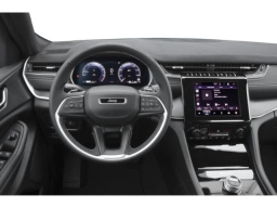 Jeep Grand Cherokee L Limited 4x4 2027