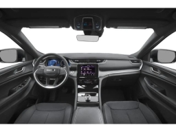 Jeep Grand Cherokee L Limited 4x4 2027