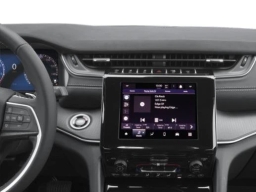 Jeep Grand Cherokee L Limited 4x4 2027