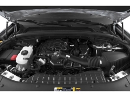 Jeep Grand Cherokee L Limited 4x4 2027