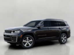 Jeep Grand Cherokee L Limited 4x4 2026
