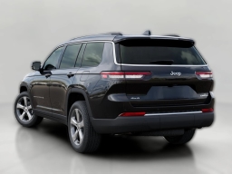 Jeep Grand Cherokee L Limited 4x4 2026