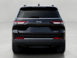 Jeep Grand Cherokee L Limited 4x4 2026