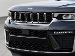 Jeep Grand Cherokee L Limited 4x4 2026