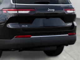 Jeep Grand Cherokee L Limited 4x4 2026