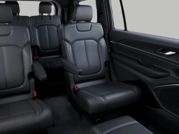 Jeep Grand Cherokee L Limited 4x4 2026