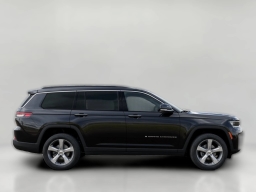 Jeep Grand Cherokee L Limited 4x4 2026