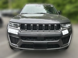 Jeep Grand Cherokee L Limited 4x4 2026