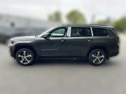 Jeep Grand Cherokee L Limited 4x4 2026