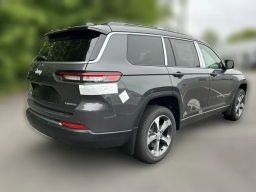 Jeep Grand Cherokee L Limited 4x4 2026