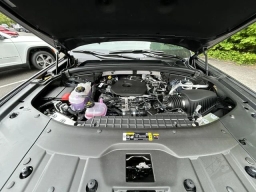 Jeep Grand Cherokee L Limited 4x4 2026