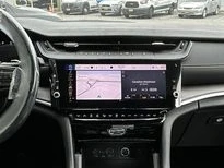 Jeep Grand Cherokee L Limited 4x4 2026