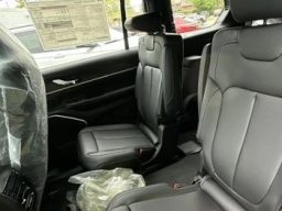 Jeep Grand Cherokee L Limited 4x4 2026
