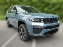 Jeep Grand Cherokee L Limited 4x4 2026