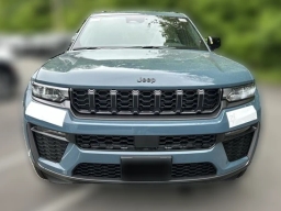 Jeep Grand Cherokee L Limited 4x4 2026