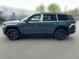 Jeep Grand Cherokee L Limited 4x4 2026