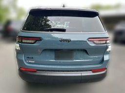 Jeep Grand Cherokee L Limited 4x4 2026
