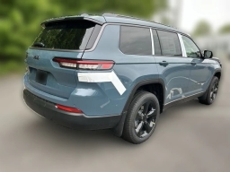 Jeep Grand Cherokee L Limited 4x4 2026