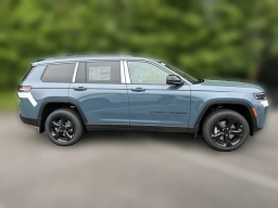 Jeep Grand Cherokee L Limited 4x4 2026
