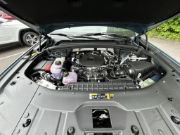 Jeep Grand Cherokee L Limited 4x4 2026