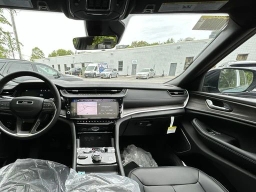 Jeep Grand Cherokee L Limited 4x4 2026