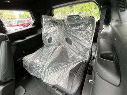 Jeep Grand Cherokee L Limited 4x4 2026