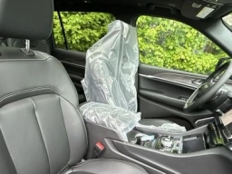 Jeep Grand Cherokee L Limited 4x4 2026