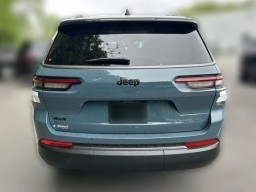 Jeep Grand Cherokee L Limited 4x4 2026
