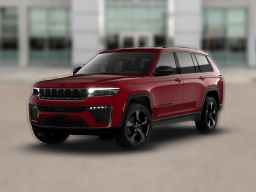 Jeep Grand Cherokee L Limited 4x4 2026