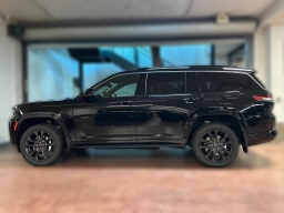 Jeep Grand Cherokee L Limited Reserve 4x4 2026