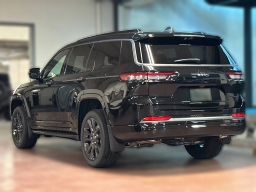 Jeep Grand Cherokee L Limited Reserve 4x4 2026