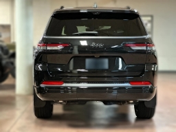 Jeep Grand Cherokee L Limited Reserve 4x4 2026
