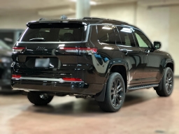 Jeep Grand Cherokee L Limited Reserve 4x4 2026