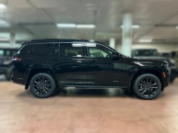 Jeep Grand Cherokee L Limited Reserve 4x4 2026
