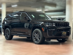 Jeep Grand Cherokee L Limited Reserve 4x4 2026