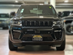Jeep Grand Cherokee L Limited Reserve 4x4 2026