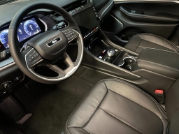 Jeep Grand Cherokee L Limited Reserve 4x4 2026