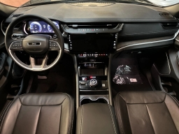 Jeep Grand Cherokee L Limited Reserve 4x4 2026