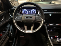 Jeep Grand Cherokee L Limited Reserve 4x4 2026