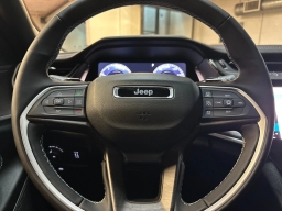 Jeep Grand Cherokee L Limited Reserve 4x4 2026