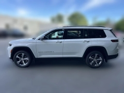 Jeep Grand Cherokee L Limited 4x4 2026