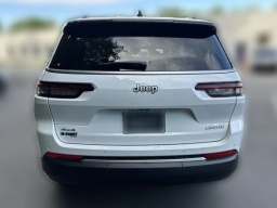 Jeep Grand Cherokee L Limited 4x4 2026