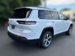 Jeep Grand Cherokee L Limited 4x4 2026