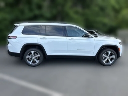 Jeep Grand Cherokee L Limited 4x4 2026