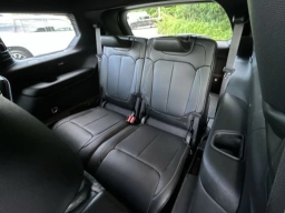 Jeep Grand Cherokee L Limited 4x4 2026