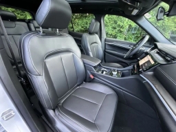 Jeep Grand Cherokee L Limited 4x4 2026