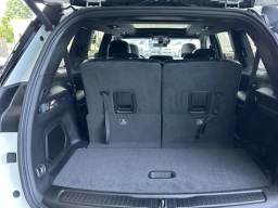 Jeep Grand Cherokee L Limited 4x4 2026